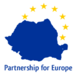 Logo Partnership for Europe